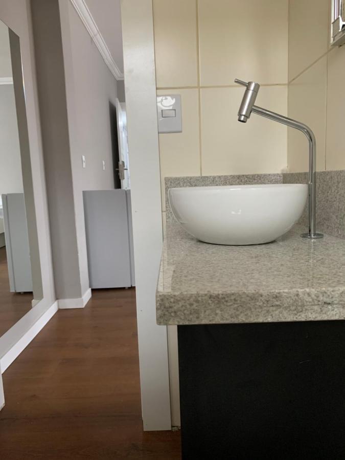 Itaim Home Hotel Флоріанополіс Екстер'єр фото