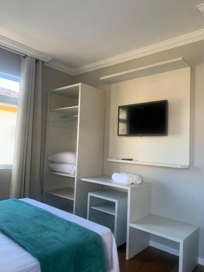 Itaim Home Hotel Флоріанополіс Екстер'єр фото