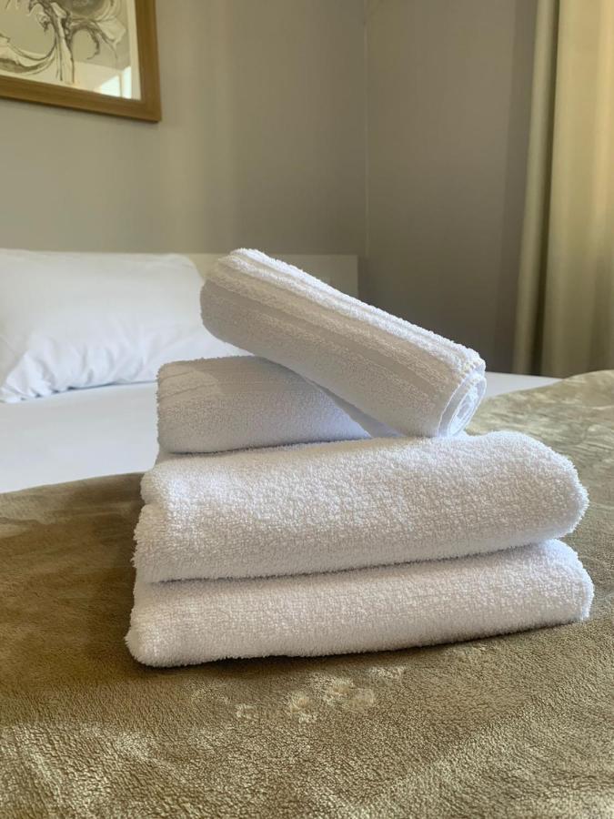Itaim Home Hotel Флоріанополіс Екстер'єр фото