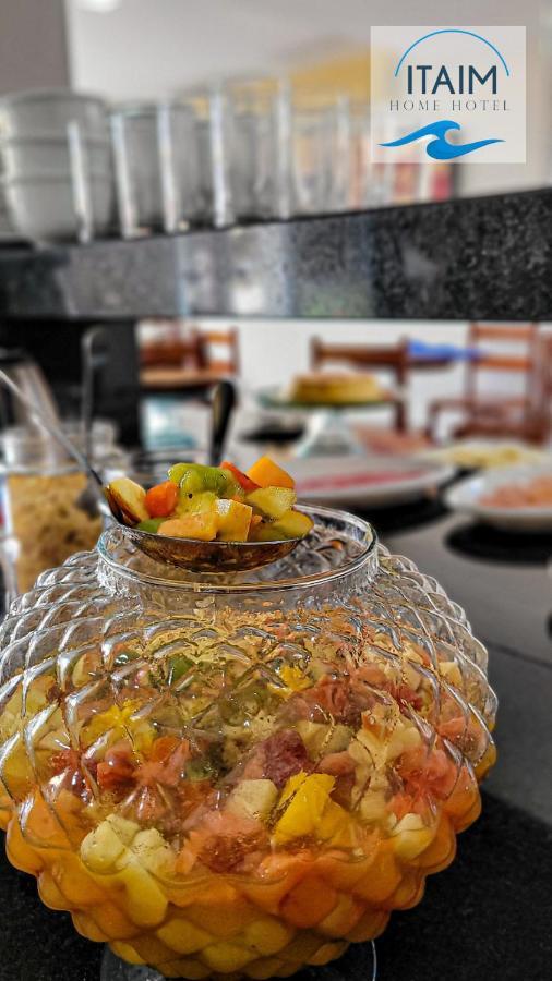 Itaim Home Hotel Флоріанополіс Екстер'єр фото