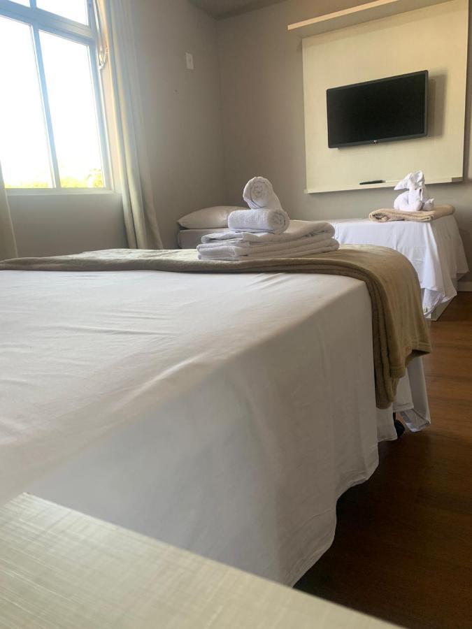 Itaim Home Hotel Флоріанополіс Екстер'єр фото