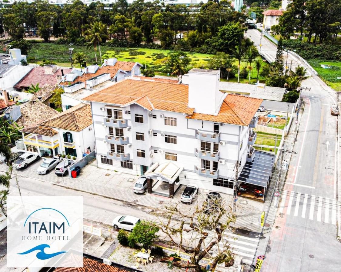 Itaim Home Hotel Флоріанополіс Екстер'єр фото